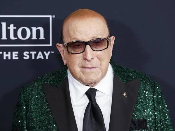 El ejecutivo ayudó a dar forma al sonido del pop, el rock y el R&amp;B durante una carrera de más de seis décadas.