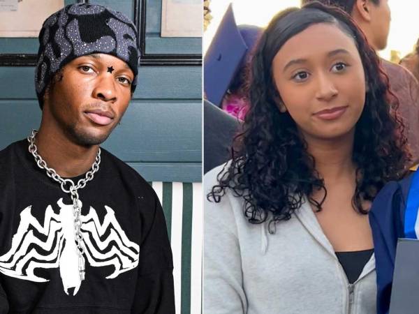 El músico D4vd ha sido detenido en relación con la muerte de una adolescente, Celeste Rivas Hernández, cuyo cuerpo fue encontrado en el maletero de su Tesla. El cadáver de Rivas Hernández fue hallado en septiembre, un día después de lo que habría sido su decimoquinto cumpleaños.