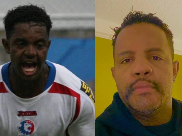 Luciano Emilio es recordado con mucho cariño en Honduras por su paso en Real España y Olimpia. Te contamos la actualidad del brasileño.