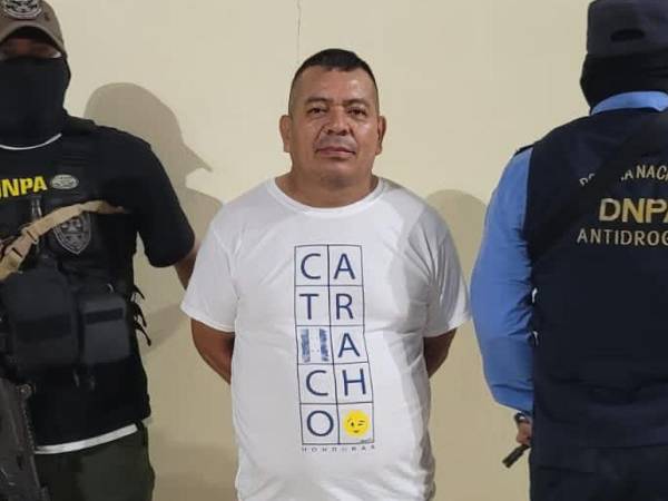 Foto de Edgardo René Velásquez Navarro.