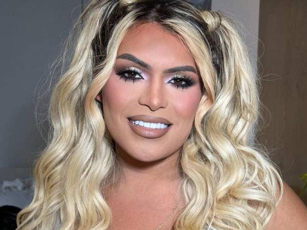 Wendy, quien es la única persona mexicana que figura en la lista, reaccionó con agradecimiento al compartir la publicación de la revista en la red social Instagram con sus seguidores.