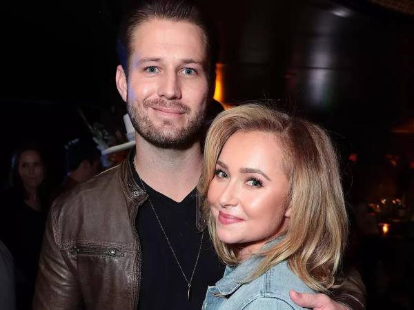 Brian Hickerson y Hayden Panettiere mantuvieron una tormentosa relación durante varios años.