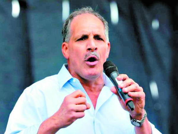 <b>Uferco señala que se drenaron 28 millones de la alcaldía del Distrito Central cuando Asfura era el alcalde.</b>