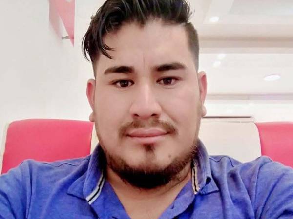 El entrenador de fútbol Nelson Octavio Cárcamo, conocido como “Tavo”, fue asesinado en Erandique, Lempira.