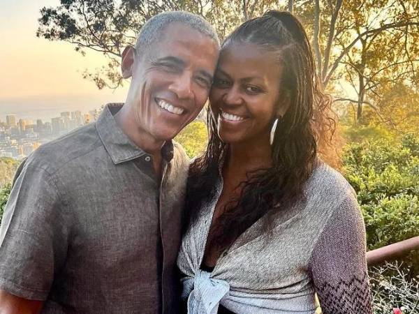 Tras varios meses de especulaciones sobre el estado de su relación, el expresidente de Estados Unidos Barack Obama y su esposa, Michelle, rompieron el silencio sobre los rumores de divorcio en un episodio del podcast de la exprimera dama.