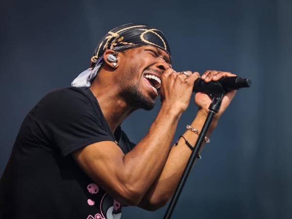 El cantante D4vd era una promesa de la música en Estados Unidos, pero ahora podría ser condenado a pena de muerte por el crimen contra la menor de edad.