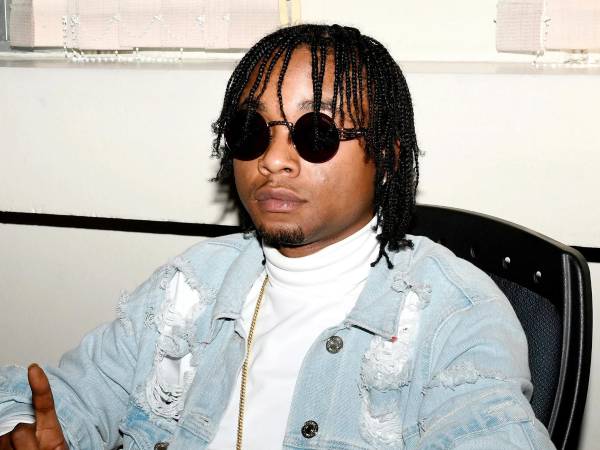 Como antecedente, en 2024, el artista, su esposa Ileene Parker-Smith y otras cuatro personas fueron arrestados en el distrito neoyorquino de Queens.