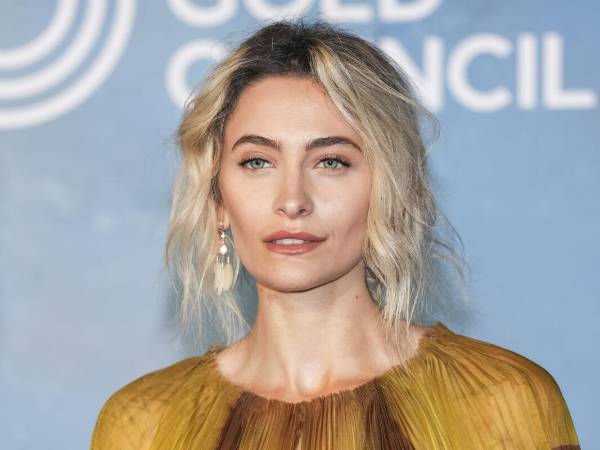 Paris Jackson expresó su desacuerdo con Michael, una cinta que ha sido bien recibida por el público pero criticada por su falta de fidelidad, según la artista.