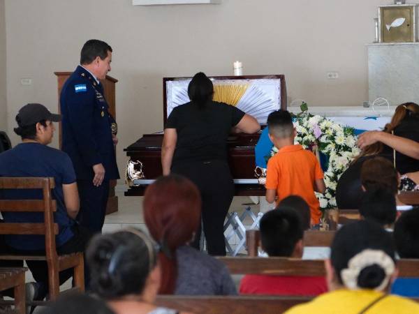 La trágica muerte de un estudiante debido al dengue conmocionó al Liceo Militar del Norte.