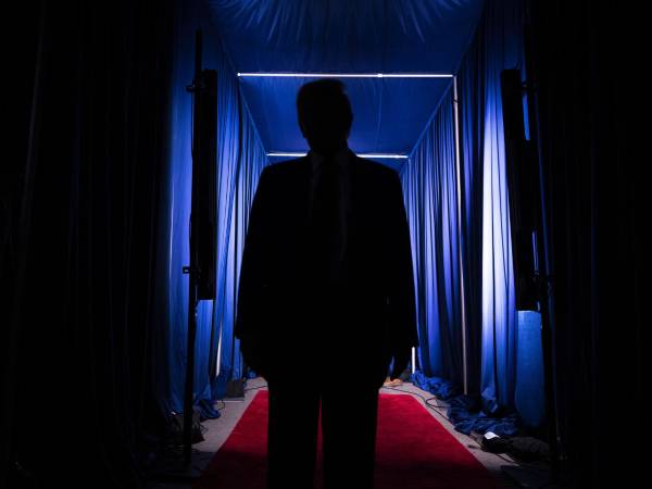 Trump asumirá la presidencia de Estados Unidos el próximo 20 de enero.