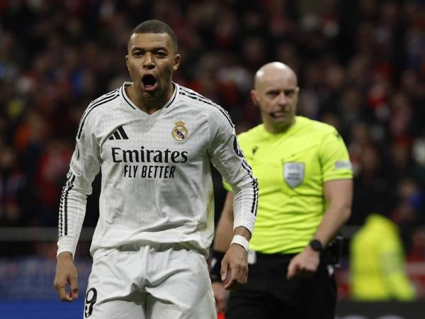 Real Madrid avanza a los cuartos de final de la Champions League.