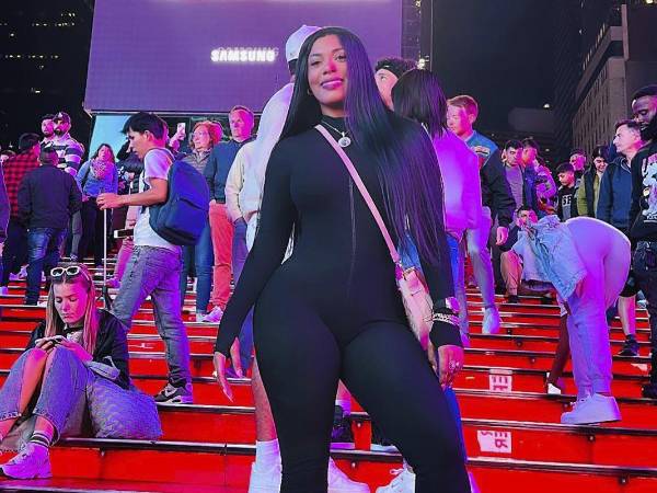 Ángela Esther Benítez perdió la vida de manos de secuestradores cuando intentaba llegar de manera ilegal a Estados Unidos por segunda vez.