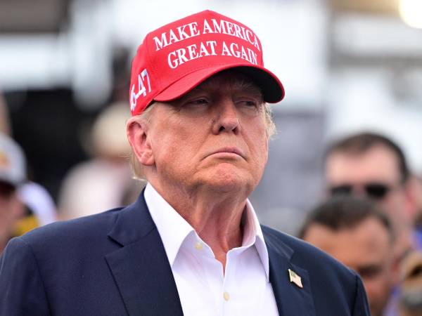 Trump regresará el martes al tribunal en Nueva York para escuchar los alegatos finales del juicio en su contra.