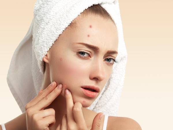 Es importante mantener una buena higiene mientras hace ejercicio.