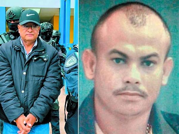 El exdiputado Midence Oquelí Martínez Turcios, acusado de delitos relacionados con el narcotráfico en Estados Unidos, será llevado este jueves en una audiencia por el proceso legal que enfrenta en ese país después que fuera extraditado el 30 de marzo de 2023.<b> </b>