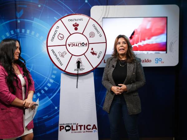 María Antonieta Mejía: garantizar la certidumbre es “hoy o nunca”