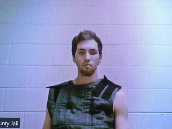 Tyler Robinson, de 22 años de edad, enfrenta un juicio en Utah acusado del asesinato del activista conservador, Charlie Kirk.