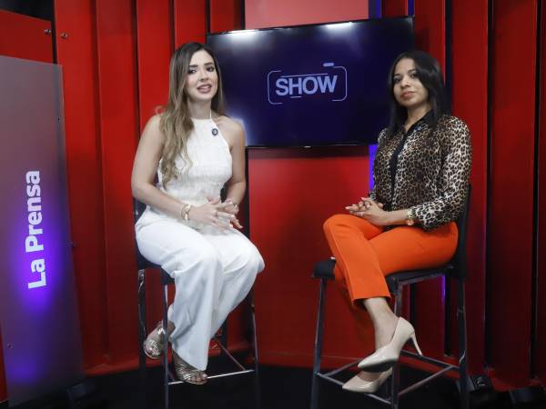 Lilian Pineda envía fuerte y emotivo mensaje a las candidatas del Miss Honduras Universo 2025