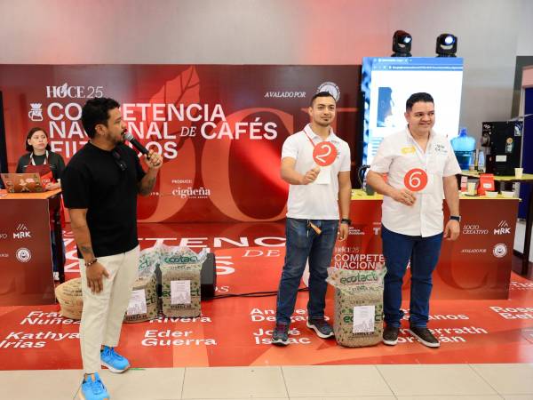 La jornada continuó este viernes con diversas actividades.