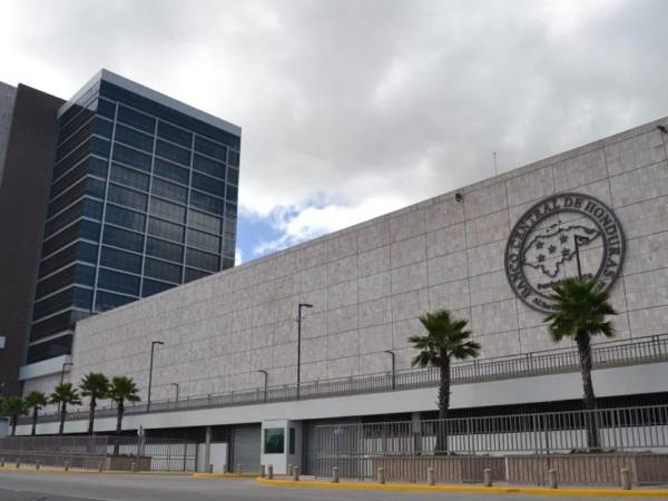 El ajuste de la Tasa de Política Monetaria (TPM) es una de las recomendaciones del Fondo Monetario Internacional (FMI).