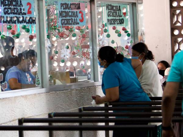 <b><span class=mln_uppercase_mln>Medida.</span></b> La píldora del día después está disponible en los centros asistenciales de Honduras.