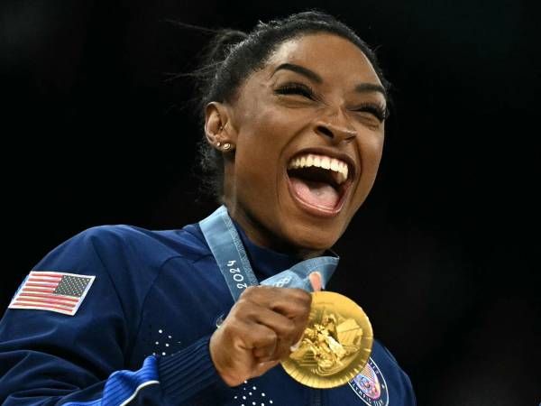 Estados Unidos dominó en los Juegos Olímpicos de París 2024.