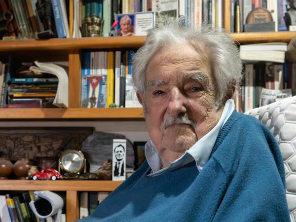 ”El guerrero tiene derecho a su descanso”, dice Mujica, que pide estar tranquilo en sus últimos días.
