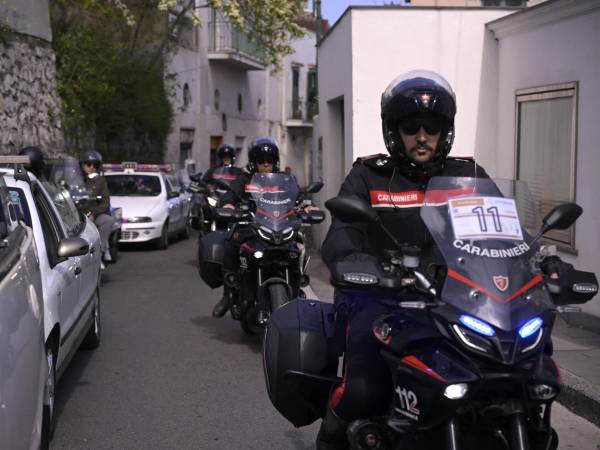 Los vecinos del lugar piden a las autoridades imponer leyes para la tenencia de razas peligrosas de perros.