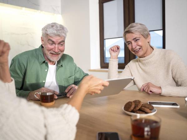 Las personas pueden y deben buscar opciones para mezclarse con los demás