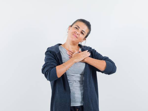 Desde los 35 años empieza el riesgo de padecer enfermedad arterial coronaria.