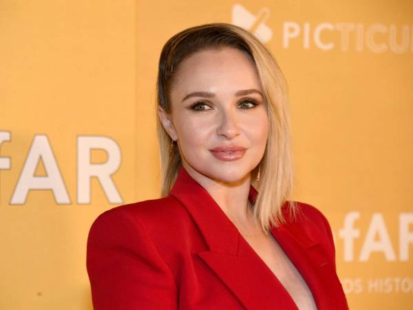 Hayden Panettiere reveló el impactante momento en que, a los 18 años, fue obligada a acostarse con un hombre muy famoso.
