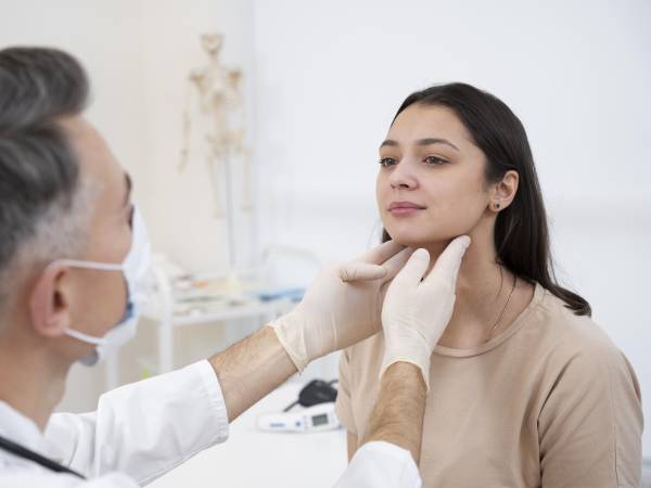 El 25 de mayo seconmemora el Día Mundial de la Tiroides con el fin de informar acerca de su importancia.