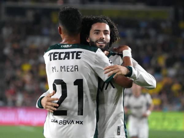 Las estrellas de la MLS enfrentaron por tercera ocasión a las estrellas de Liga MX, las dos anteriores terminaron en victoria para la MLS, en penales en el 2021 y 2-1 en el 2022.