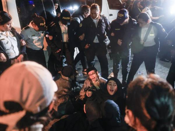 Al menos 154 menores rescatados el pasado 20 de diciembre en Guatemala de la secta judía Lev Tahor permanecerán bajo la tutela y protección del Estado, según dictaminó este lunes una juez de turno.