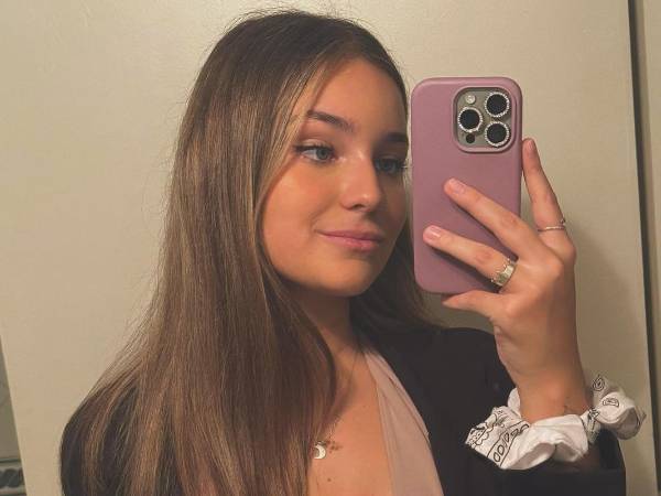 La influencer Catalina Gutiérrez fue asesinada después de salir a una fiesta con un grupo de amigos en la ciudad de Córdoba, Argentina.