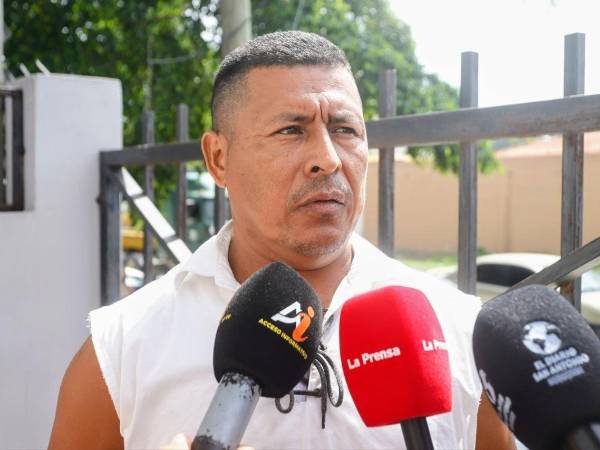 La incertidumbre que durante semanas acompañó a la familia de Yorleni Alas llegó a su fin.