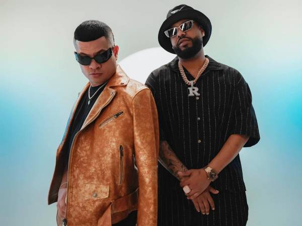 Jowell &amp; Randy es un dúo puertorriqueño de reguetón. Se le considera como uno de los pioneros en el resurgir del estilo underground del género a finales de la década de 2000.