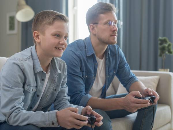 Gamergy es un encuentro para el público de habla hispana diseñado para todos los aficionados al mundo de los videojuegos y al mundo en línea.