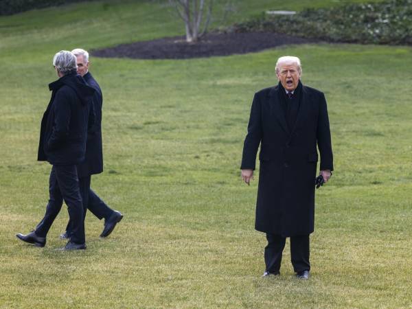 La tensión se ha disparado aún más en torno a Venezuela después de Trump anunciara ayer mismo que EE.UU. bloqueará todos los petroleros sancionados que entren o salgan de Venezuela.