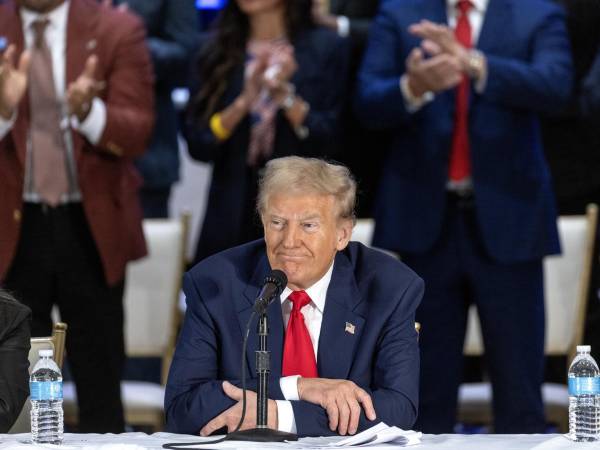 Archivo. EFE/EPA/CRISTOBAL HERRERA-ULASHKEVICH