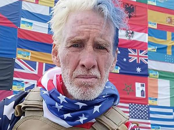 Routh se encuentra recluido en una prisión federal en Miami.