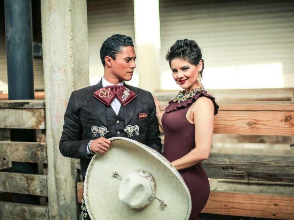 La separación de Erik El Charro y Mayra Alejandra ha generado revuelo en redes sociales.