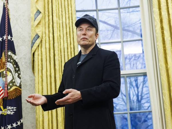 El principal impulso de la nueva fortuna de Musk proviene del desempeño explosivo de SpaceX.