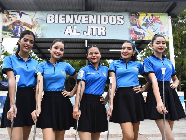 Miles de estudiantes del insigne José Trinidad Reyes (JTR) celebraron este martes 11 de junio el día del estudiante; ¡Hubo de todo!.
