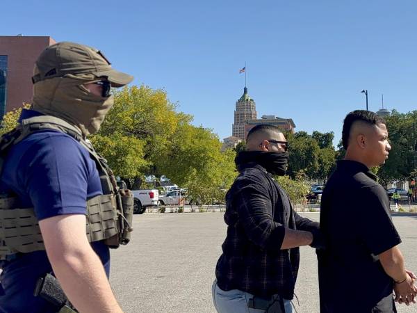 Fotografía de archivo. EFE/ Alejandra Arredondo