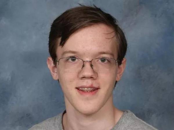 Thomas Matthew Crooks, de 20 años de edad, fue identificado por el FBI como el tirador en el atentado contra Trump.
