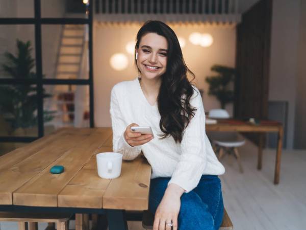 Recuerda siempre: la ropa y el arreglo personal influyen en cómo pensamos, sentimos y actuamos, y también en cómo los demás reaccionan ante nosotros.