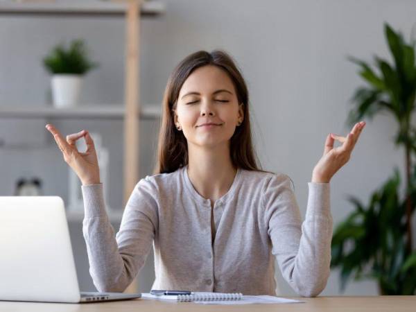 Aunque el cerebro solo representa un 2% del peso corporal total, este órgano es un devorador de la energía que ingresa al cuerpo a través de los alimentos. La usina central del organismo necesita combustible de manera contínua para poder funcionar de manera óptima.<b>El estrés.</b> “Tiene un gran impacto en el <b>bienestar físico</b>. Si sientes niveles elevados de estrés, eso puede contribuir sin duda a que tengas <b>poca energía</b>”, le dijo a <i>HuffPost</i> la doctora <b>Nina Vasan</b>.