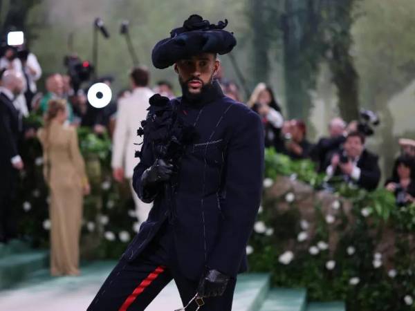 La Met Gala 2026 se celebra este lunes en Nueva York, consolidándose como la noche más importante de la moda a nivel mundial y generando expectativa por sus invitados, temática y contexto social.