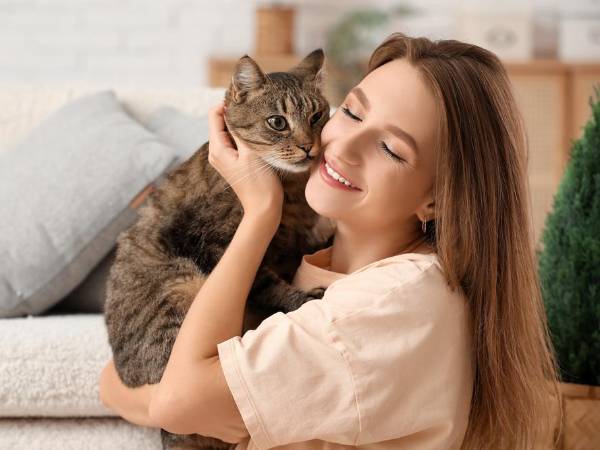 Las personas deben pensarlo “dos veces a la hora de adquirir cualquier tipo de mascota, pero especialmente un gato. Hay que tener tiempo para compartir con ellos y la capacidad para cuidarlos como merecen, dijo Laura Moreno, responsable del programa de Especies de WWF España.